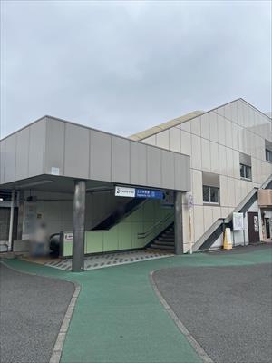 相模鉄道本線「さがみ野」駅徒歩10分
