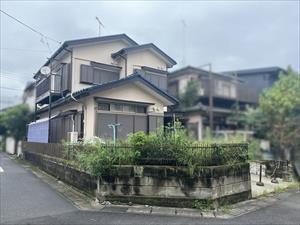 現地（2026年9月撮影）