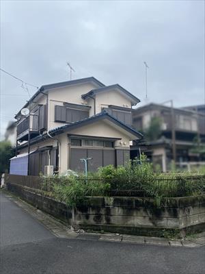現地（2026年9月撮影）