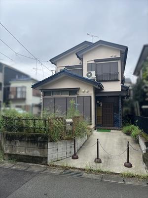 現地（2026年9月撮影）