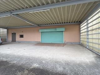 外観写真（2026年6月撮影）