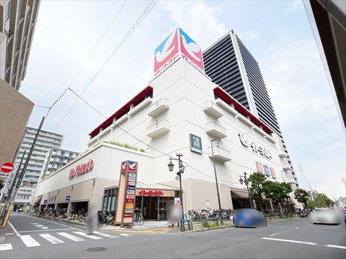 イトーヨーカドー綾瀬店(270m)