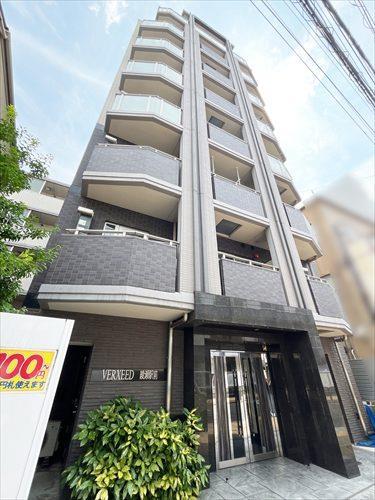 外観(2026年8月撮影)
