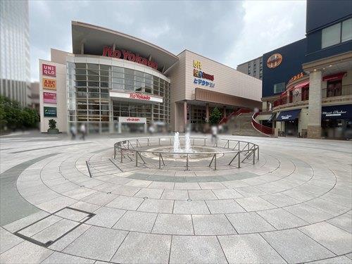 イトーヨーカドー 木場店430m