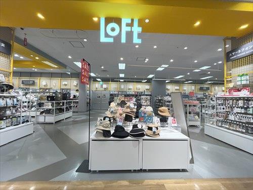 ロフト木場店430m