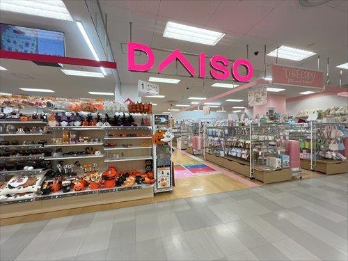 ダイソー イトーヨーカドー木場店580m