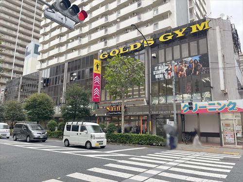 よしや大塚店80ｍ
