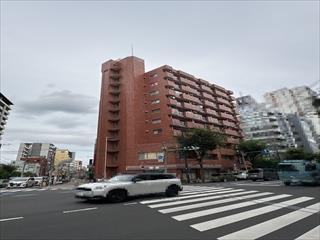 外観（2026年8月撮影）