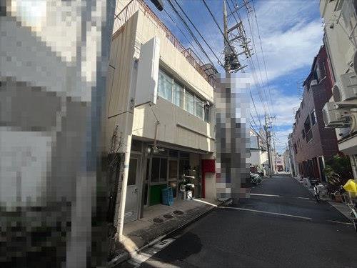 外観 外観