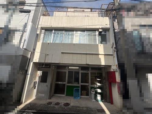 外観 外観