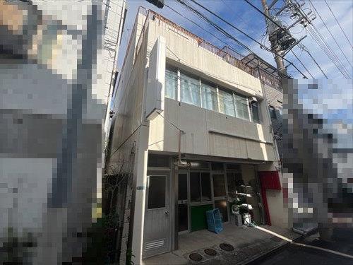 外観 外観