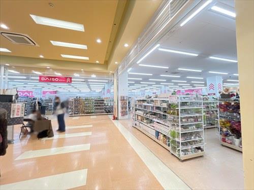ダイソーマミーマート所沢山口店500m ダイソーマミーマート所沢山口店500m