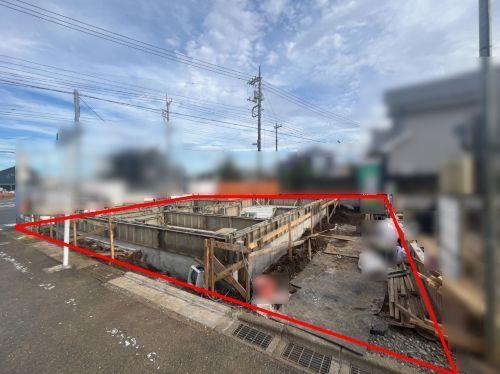 現地写真(2026年9月撮影)