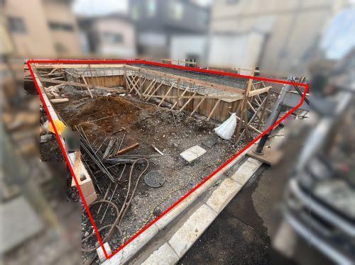 現地写真(2026年9月撮影)