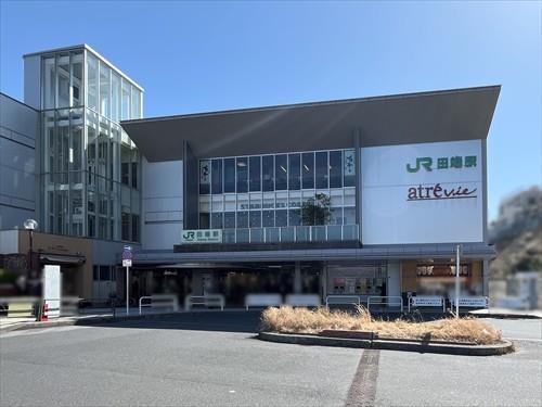 山手線「田端」駅まで徒歩12分