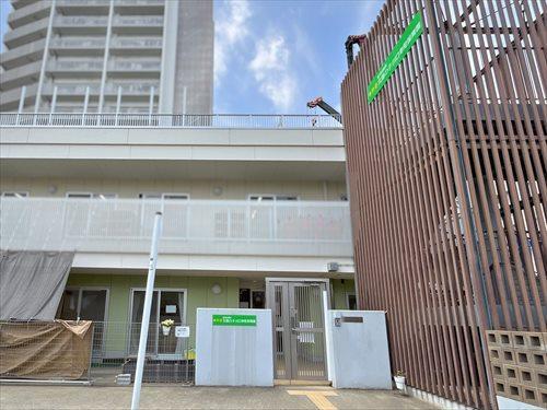 太陽の子川口幸町保育園-190m