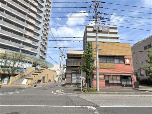 現地‐2026年4月撮影