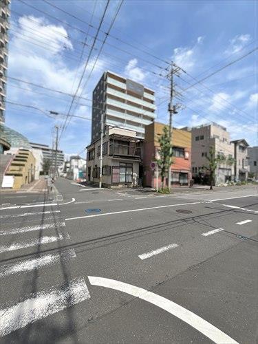 現地‐2026年4月撮影