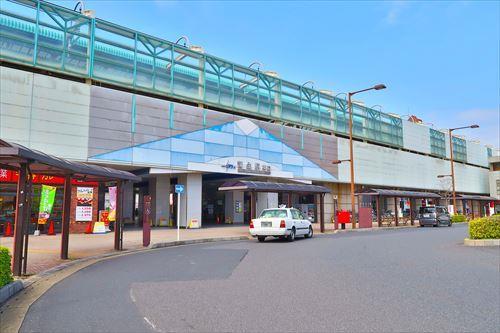 東武伊勢崎・大師線 蒲生駅まで徒歩11分