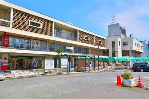 京浜東北・根岸線 蕨駅まで徒歩20分