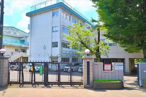 さいたま市立大谷口小学校まで1020m