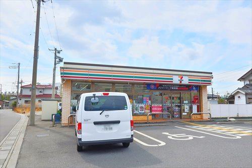 セブンイレブン川口新郷店まで230ｍ