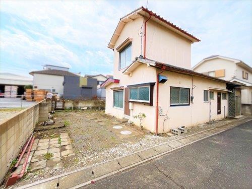 【現地写真2025年3月撮影】