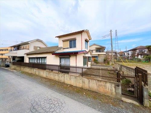 【現地写真2025年3月撮影】