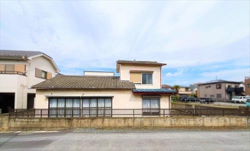 【現地写真2025年3月撮影】