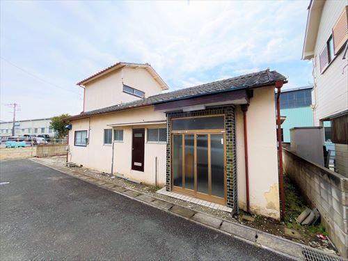 【現地写真2025年3月撮影】