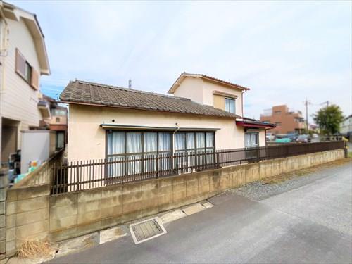 【現地写真2025年3月撮影】