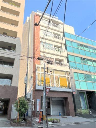 現地外観_2025年8月撮影