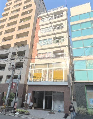 現地外観_2025年8月撮影