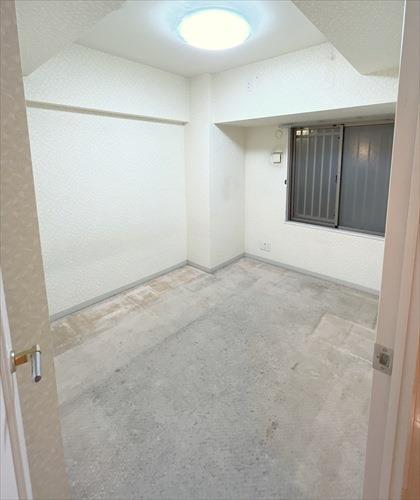 サービスルーム(納戸)約5帖