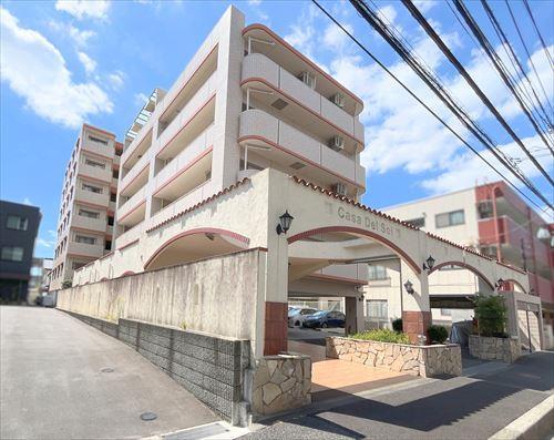 現地外観_2025年9月撮影