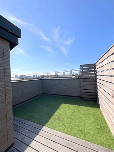 スカイバルコニー3