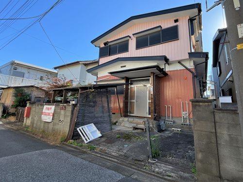 現地‐2025年11月撮影