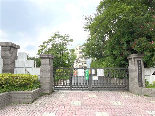 さいたま市立木崎中学校まで730m