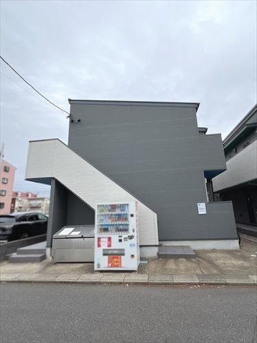 外観_2025年5月撮影 外観_2025年5月撮影