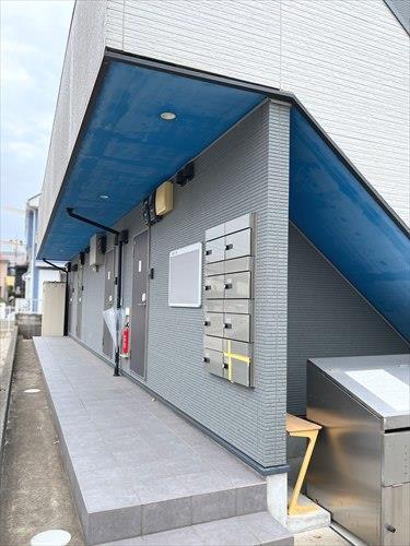 外観_2025年5月撮影 外観_2025年5月撮影