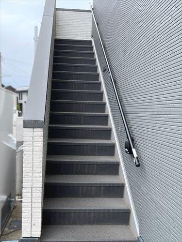 共用部階段 共用部階段