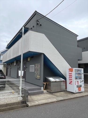 外観_2025年5月撮影 外観_2025年5月撮影