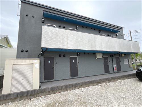 外観_2025年5月撮影 外観_2025年5月撮影