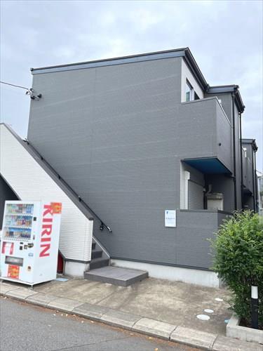 外観_2025年5月撮影 外観_2025年5月撮影