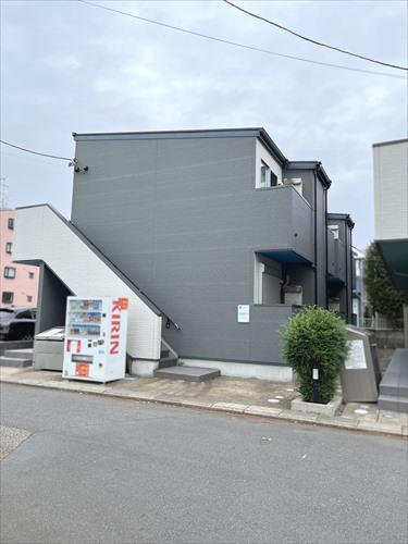 外観_2025年5月撮影 外観_2025年5月撮影