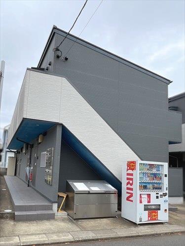 外観_2025年5月撮影 外観_2025年5月撮影