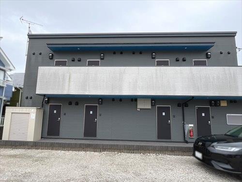 外観_2025年5月撮影 外観_2025年5月撮影