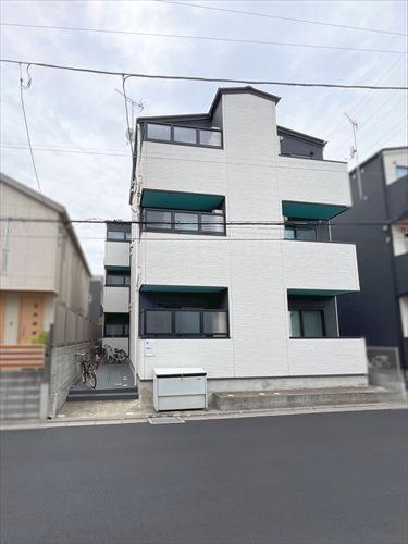 外観_2025年5月撮影