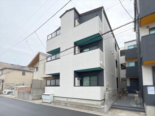 外観_2025年5月撮影