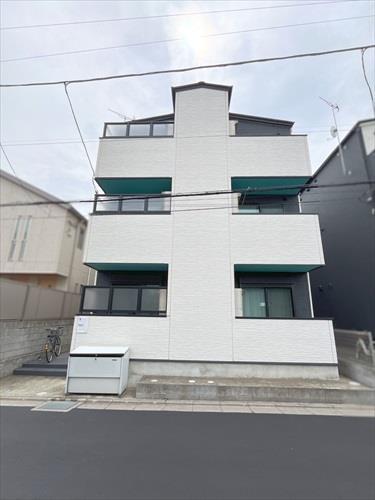 外観_2025年5月撮影